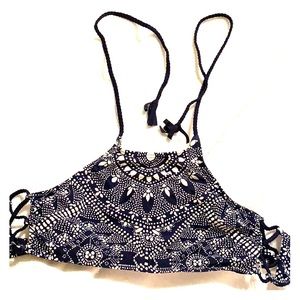 Swimsuit Top